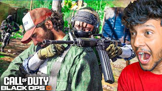 WELCOME TO CALL OF DUTY BLACK OPS 6 [upl. by Meredeth]