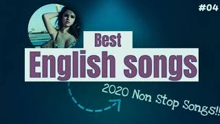 NON STOP ENGLISH SONG HITS 2021 [upl. by Yokum]