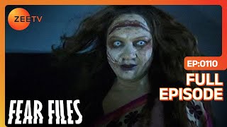 Fear Files  फियर फाइल्स  Bridge Collapse  Horror Video Full Epi 110 Top Hindi Serial ZeeTv [upl. by Zilevi421]