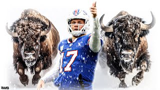 2023 Season Hype Video  Buffalo Bills [upl. by Py]