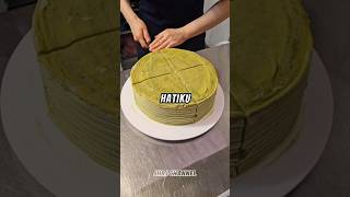 MENYESAL cake 1001ceritalucu baking belajarbaking storytime bakingpemula ceritamemasak [upl. by Hotze]