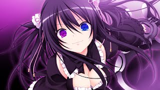 Nightcore  Therefore I Am Lyrics [upl. by Llenrrad]