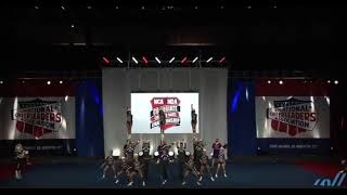 Weber State NCA Daytona 2022 day 1 [upl. by Yajnas]