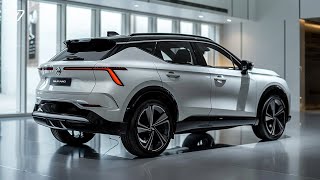 All New 2025 Nissan Murano Unveiled  The Latest Innovation [upl. by Cuthburt]