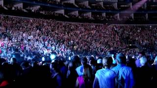 NKOTBSB Tour Live 02 Arena London HD [upl. by Aiden]