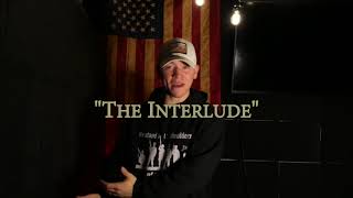 Interlude Military Cadence  Official Lyric Video [upl. by Bethesda]