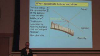 Dr Steve Keen  Debunking Economics  Money Debt Crisis Economy Recession Taxes [upl. by Schumer598]