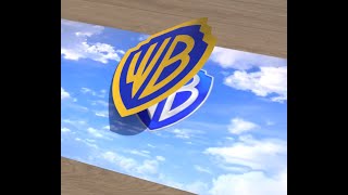 Reviewing the 2023 Warner Bros Pictures logo  Personal opinions [upl. by Peatroy64]