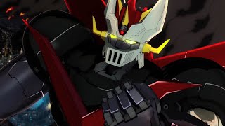 Mazinger Z Infinity  Great Mazinger Debut HD CC [upl. by Ajani789]