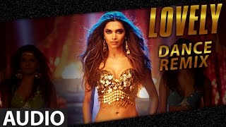 Exclusive Lovely Dance Remix  Deepika Padukone  Kanika Kapoor  Happy New Year [upl. by Lohman]