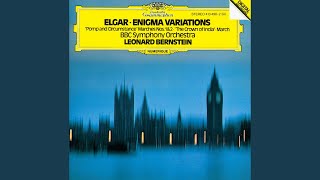 Elgar Pomp and Circumstance March No 1 in D Major Op 391 [upl. by Nogras]