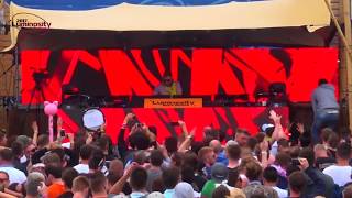 Will Atkinson FULL SET  Luminosity Beach Festival 25062017 [upl. by Iliam709]