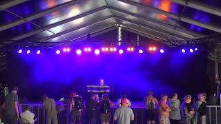 DJ Tjess  Live på Sølund MusikFestival 1362023 [upl. by Anait214]