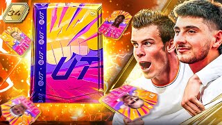 I Opened The NEW 88 Max HERO Pack On The RTG [upl. by Appilihp968]