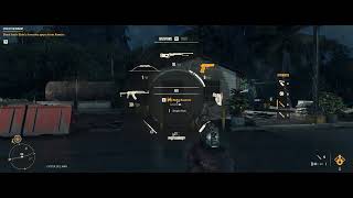 Far Cry 6 How to open Aguda Cliffs Checkpoint door No Key Bug Fix [upl. by Rostand]