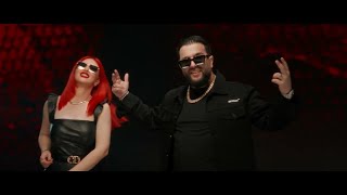 Tzanca Uraganu si Loredana Pavel  Buzele rosu Ferrari videoclip oficial 2024 [upl. by Ahcim354]