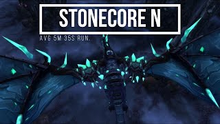 Stonecore N Solo Hunter [upl. by Heywood]