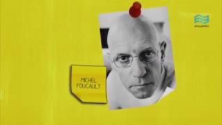 Michel Foucault  Biopolítica [upl. by Mcclure293]