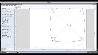 STEPCRAFT TRAINING  Making A Car Audio Speaker Adapter With A CNC  Part 2 [upl. by Sabian233]