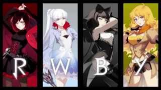 RWBY all Trailers 😆👍🔥 [upl. by Oetsira]