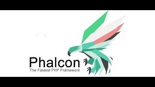 Phalcon PHP Framework Tutorial [upl. by Ahsoet]