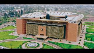 12 Most Impressive Megaprojects in Addis Abeba Ethiopia [upl. by Enitsahc]