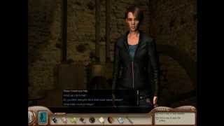 Nancy Drew Ghost of Thornton Hall Part 13 Finding Jessalyn [upl. by Sillyrama]