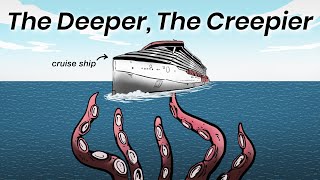 Why Squids Become TERRIFYING The Deeper The Ocean Gets [upl. by Harper]