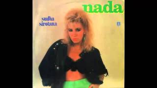 Nada Topčagić  Tri života srca tri  Audio 1992 HD [upl. by Anestassia]