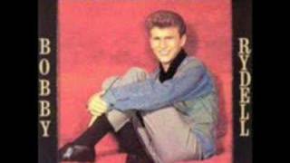 Bobby Rydell  Diana w LYRICS [upl. by Klara415]