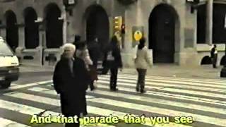 Anarchism In Spain  Living Utopia Documentary [upl. by Brahear221]