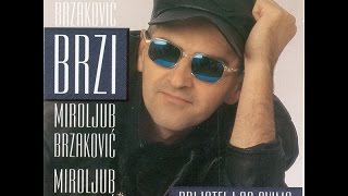 BrziKad bi doslo novo vreme Audio 1998 [upl. by Edac]