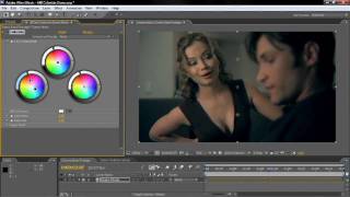 Magic Bullet Colorista with NVIDIA Quadro GPUs [upl. by Tris]