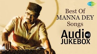 Best Of Manna Dey Songs Vol 2  Zindagi Kaisi Hai Paheli  Audio Jukebox [upl. by Akemit]