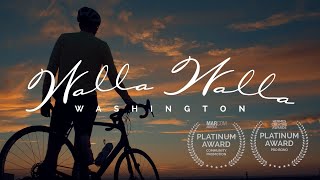 Walla Walla Washington — A Place Like This  4K [upl. by Moulton]