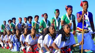 Ethiopian Music Mahamadsaid Huseen Suma Anaaf Dawaan New Wollo Oromo Music 2019Official Video [upl. by Vinia703]