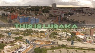 WHAT YOU WOULD WANT TO KNOW ABOUT LUSAKAcapital city of Zambia Lusaka and its history [upl. by Gothurd442]