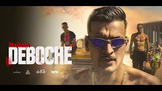 Haitam  Deboche Official Music Video ÉaBest [upl. by Mar124]