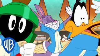 Looney Tunes  Cartoon Compilation [upl. by Loni]