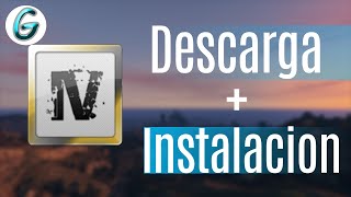 Como Descargar e Instalar OpenIV En 2025 [upl. by Dahsar]