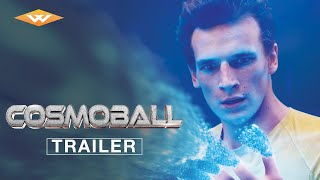 COSMOBALL Official Trailer  Russian Action SciFi Adventure  Directed by Dzhanik Fayziev [upl. by Luelle]