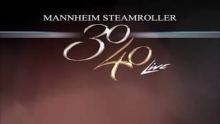 Mannheim Steamroller 3040 PREVIEW [upl. by Fai]