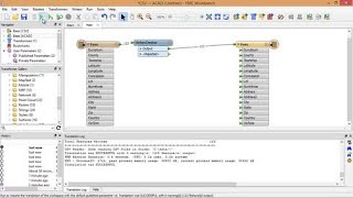 Getting started with FME Desktop [upl. by Pelag]