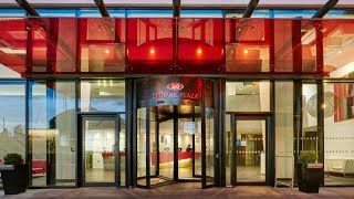 Review Crowne Plaza Manchester City Centre an IHG Hotel [upl. by Justin]