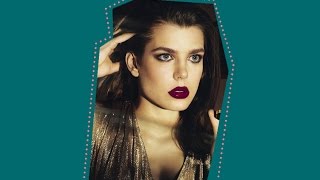 5 cosas que no sabías de Carlota Casiraghi [upl. by Edniya]