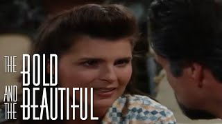 Bold and the Beautiful  1995 S8 E290 FULL EPISODE 2041 [upl. by Eletnahc]