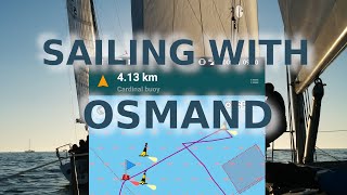 OSMAnd sailing navigation setup instructions [upl. by Adamsen]