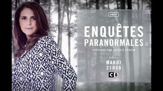 Enquêtes Paranormales FullHD épisode 1 [upl. by Imefulo]