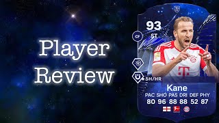 EA SPORT FC 24 HARRY KANE 93 TOTY HONOURABLE MENTION ARE GREAT [upl. by Mita]