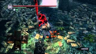 DARK SOULS Remastered  Demon Titanite Guide Locations and Farming Tips [upl. by Tyra]